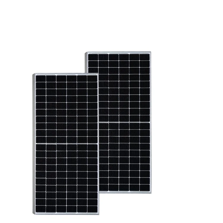  Monocrystalline High Efficiency Module 375W 380W Perc Suntech Mono Solar Panels