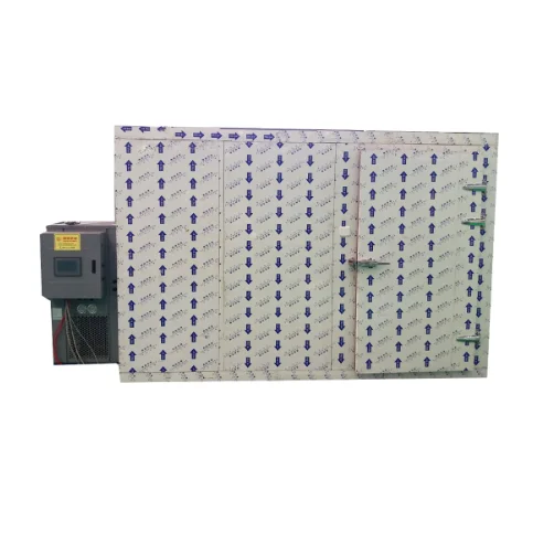 High quality heat pump wood dryer wood dryer for sale