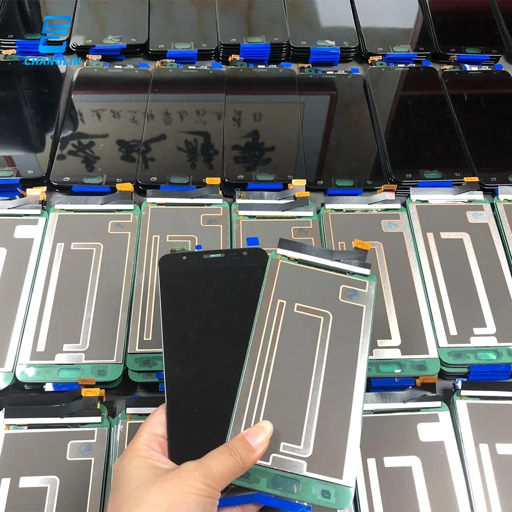 Phone screen lcd for samsung a14 5g oem incell oled tft galaxy a146 original display