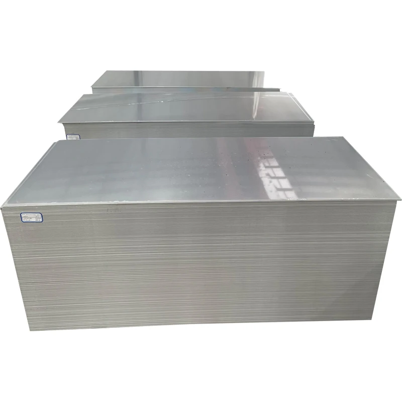 Aluminum Metal 3003 3004 5005 1050 1100 6061 7075 Aluminium Alloy Sheet Plate Price