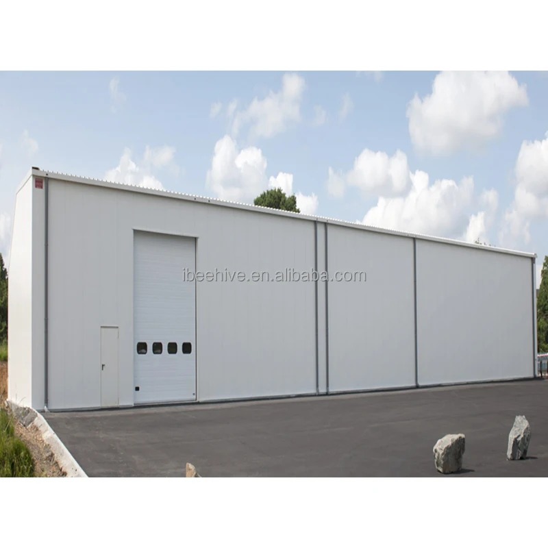 Сборная стальная конструкция из Китая/цех/Склад/вешалка/навес