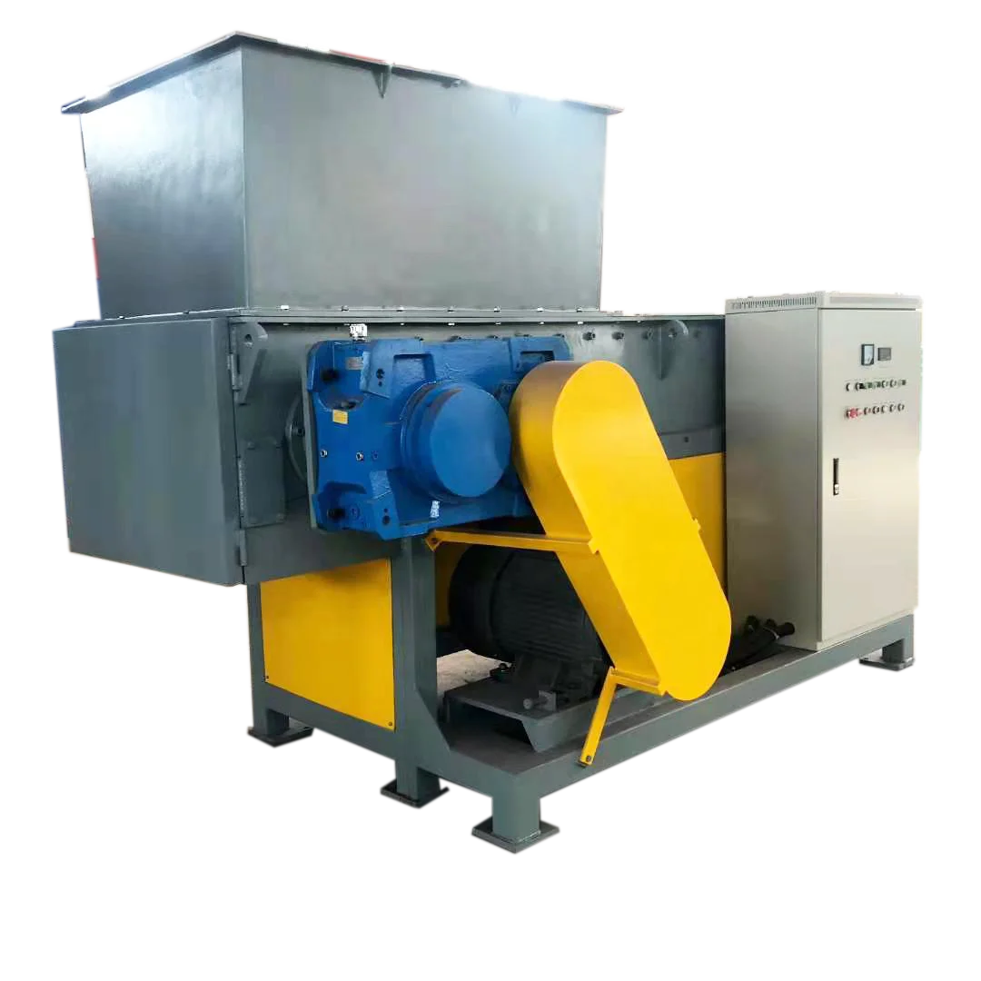 Kailong Machinery, Лидер продаж, измельчитель отходов из ПВХ и пластика
