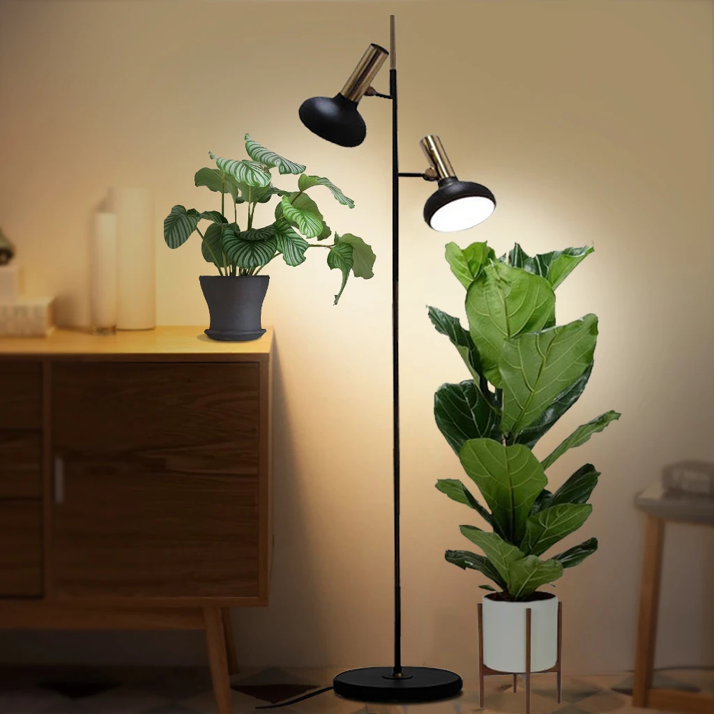 Par38 Plant grow lamp 15W full spectrum DIY horticulture led grow lights grow led light indoor plant led grow light plant grow s