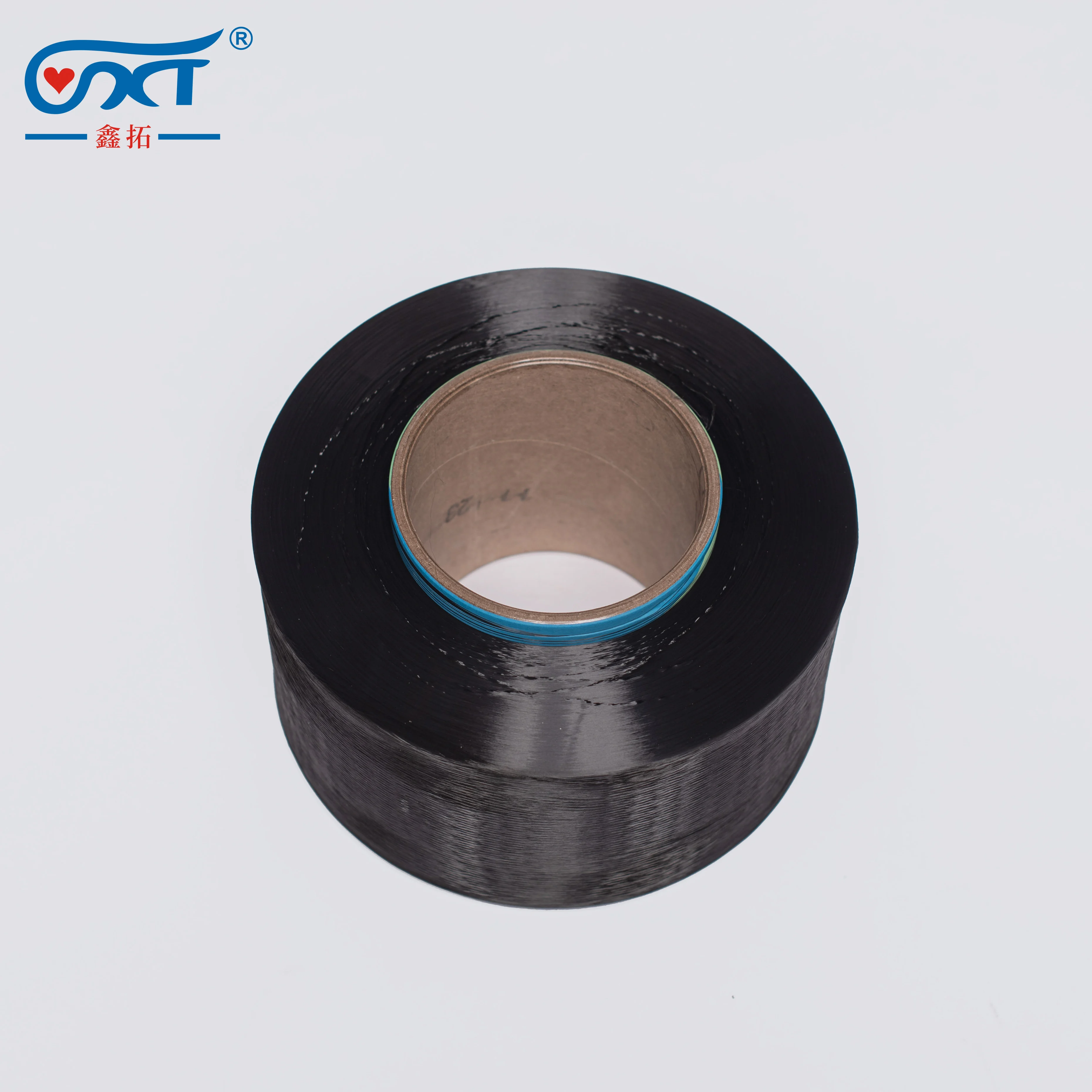 High Performance 125D/36F 100% Polyester Poy semi dull  yarn for weaving and knitting