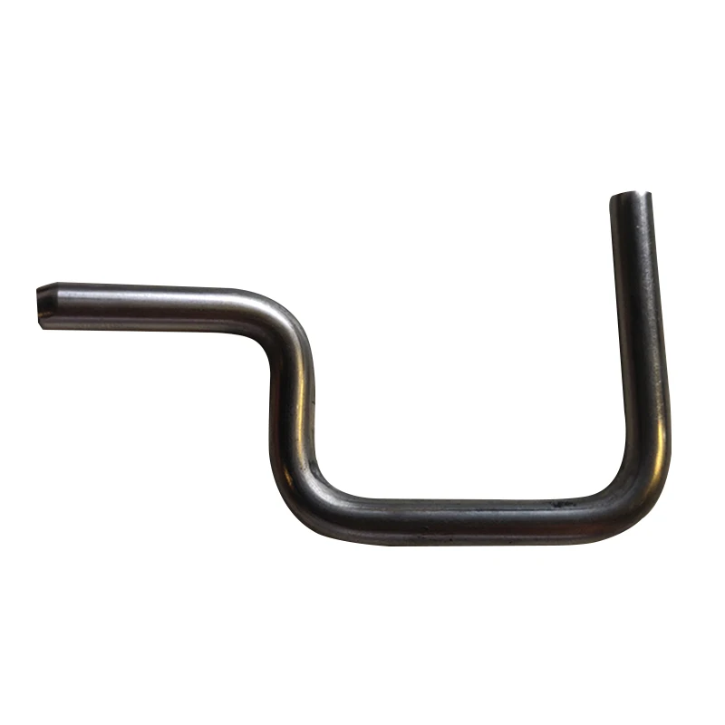 Custom various wire forming bending spring wire forming irregular spring stainless steel wire forming bending spring