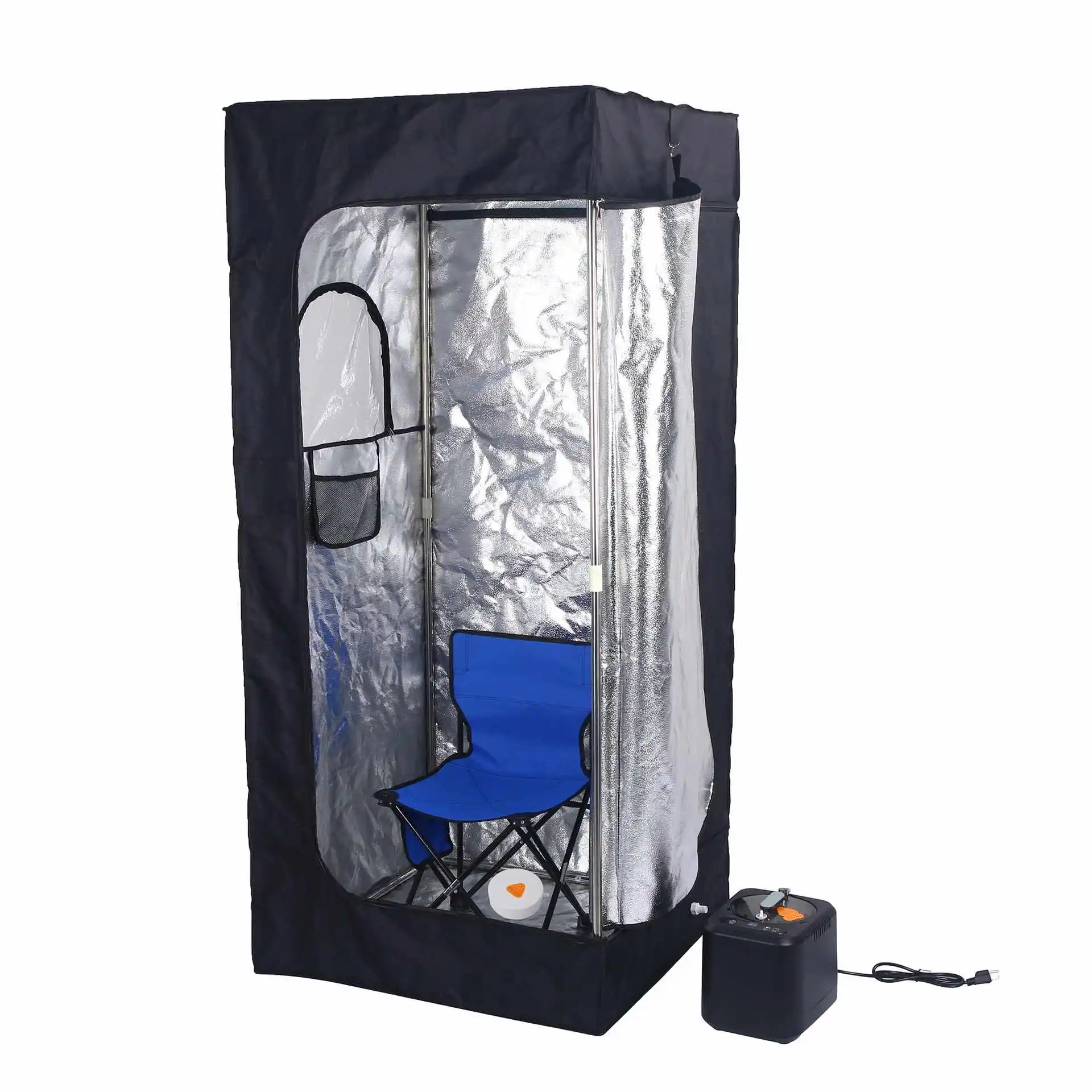 High Quality Wholesale China Factory Price 15Kw Steam Generator Kit