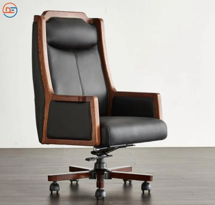 2024 Hot Selling Office Furniture High Back Ergonomic Computer Chair Computer Table Chair Computer Gaming Chair with Armrest