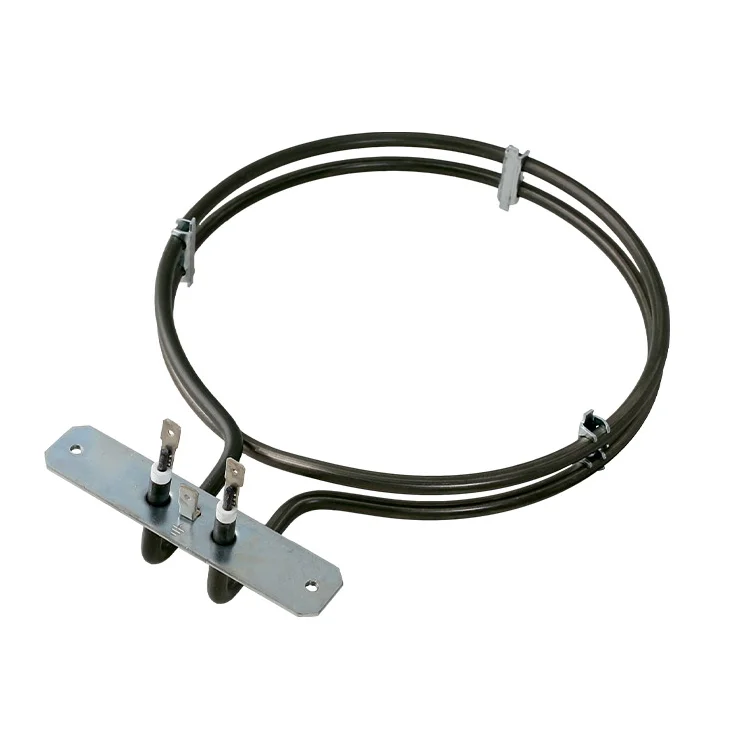 Stainless Steel Electric Toaster Oven Bake Heating Element Oven Stove Tubular Heater for OTG Oven Toast Gril