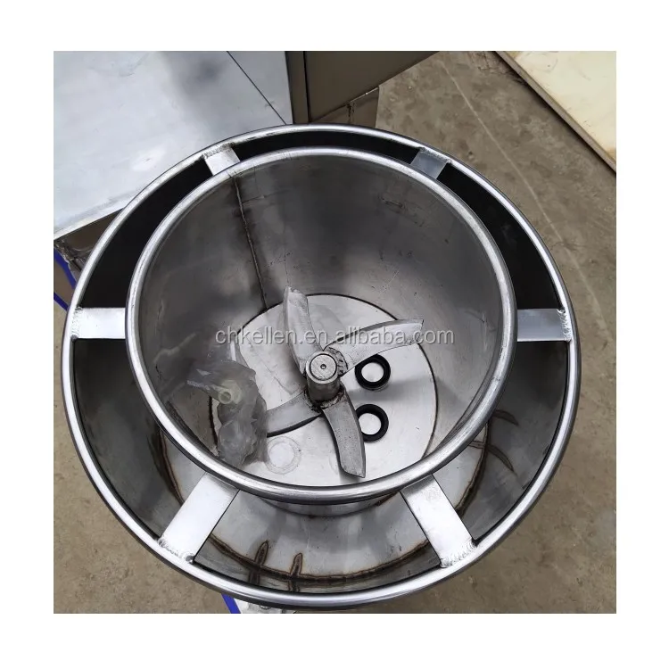 Промышленный Блендер с сертификацией CE, мощный блендер, экономичный и практичный