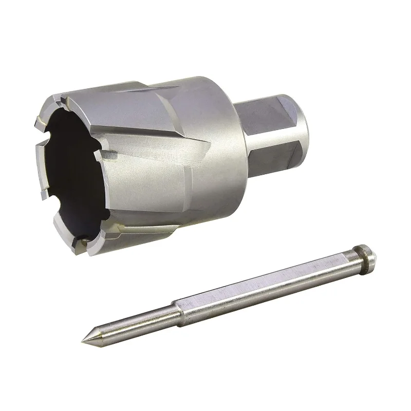 Буровое Сверло с 50 мм эффективной глубиной резки и диаметром 36 вольфрамовый карбид