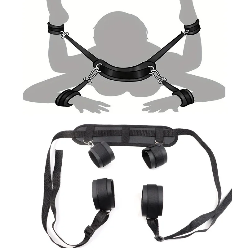 Мужской ремень целомудрия