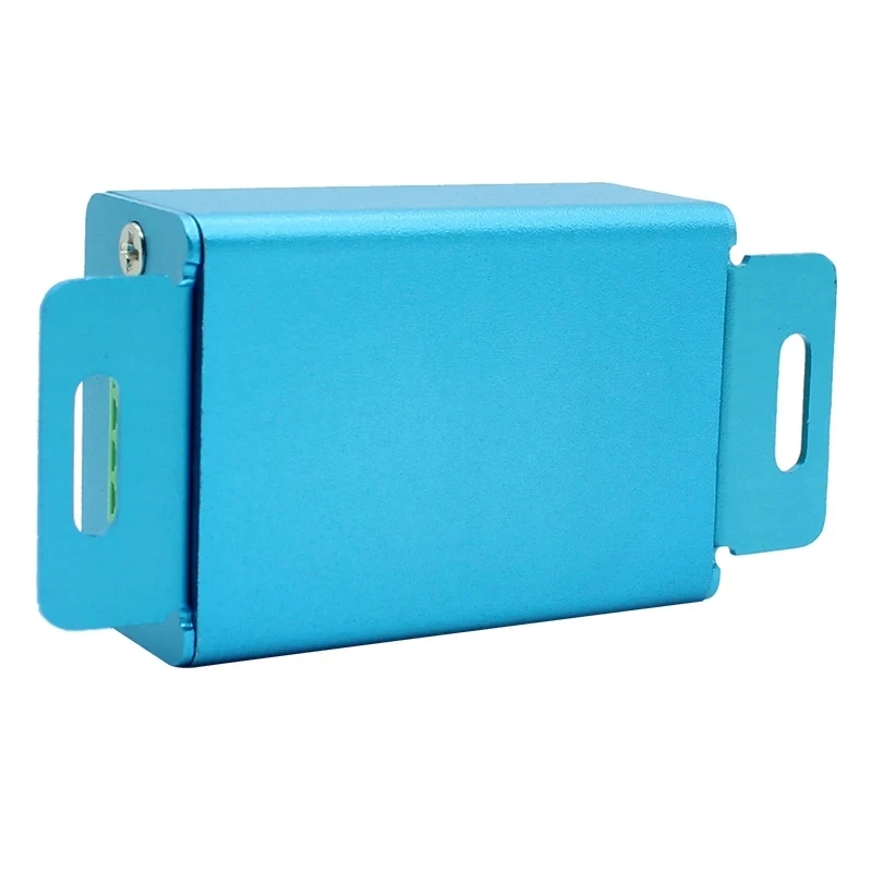 Advanced Load Cell Amplifier & Weighing Transmitter: Portable Sensor for Force Measurement