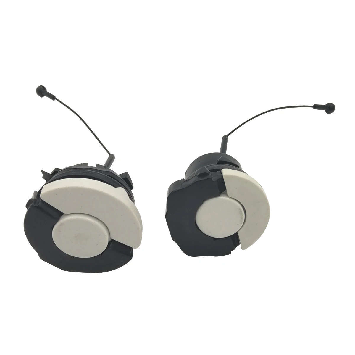 Fuel Cap & Oil Cap for STIHL Chainsaw
