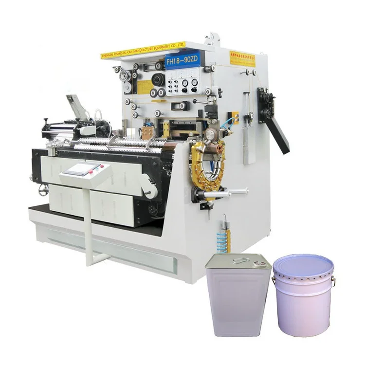 Top Quality Laser Aluminum Seam Welding Machine Welding Seam Cleaning Machine