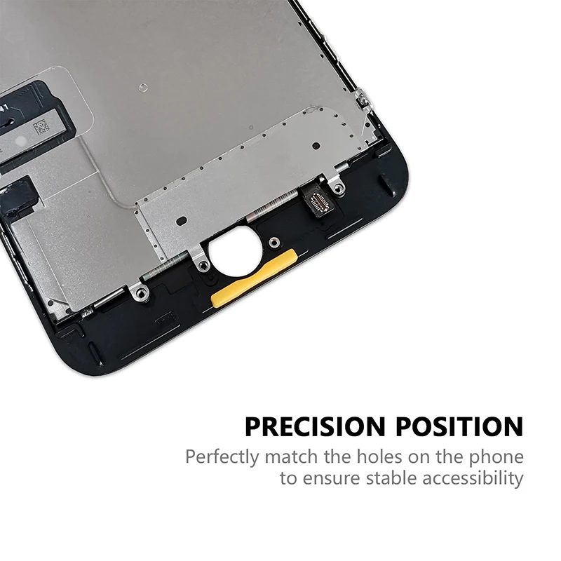  ЖК-дисплей для мобильных телефонов 7 plus сенсорный экран Оригинальный OEM-производитель ремонта ЖК-экранов