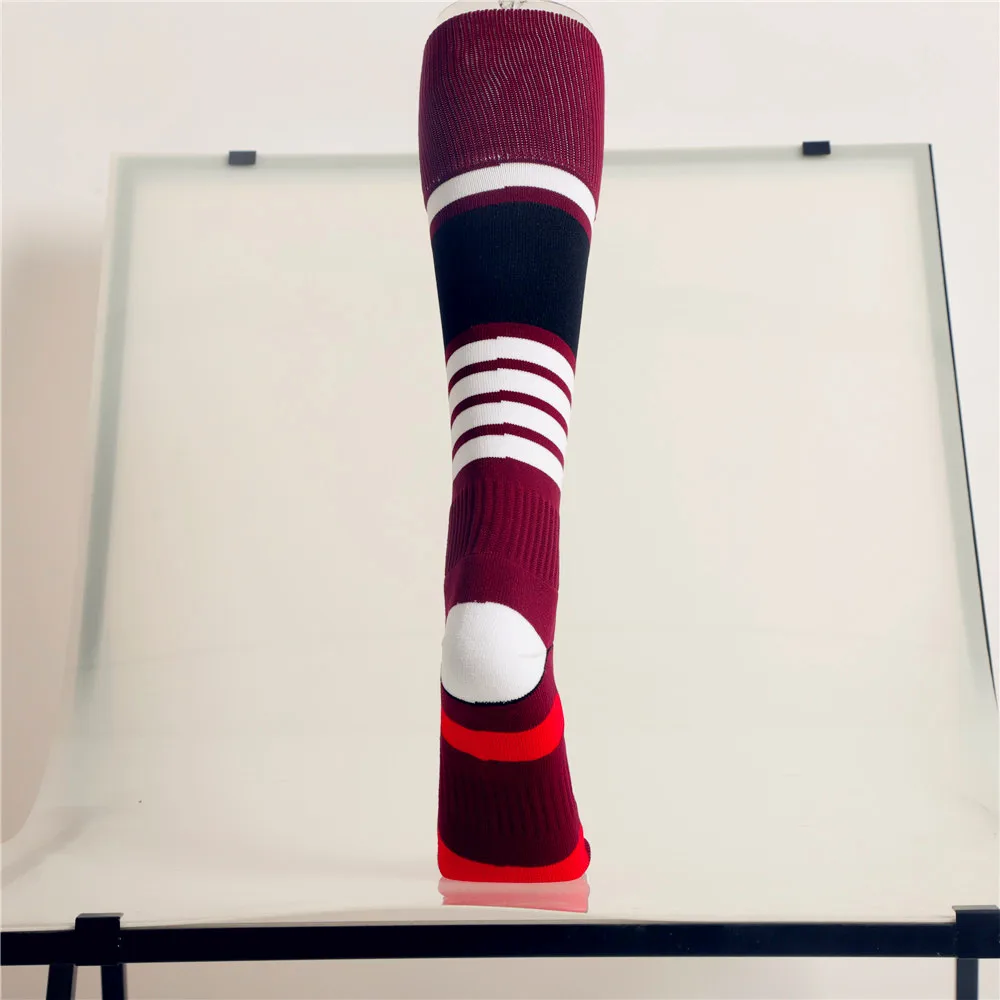 Football socks Factory wholesale promotion best bundle OEM soccer socks