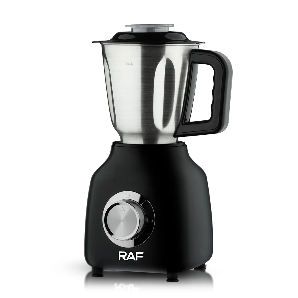 3 in 1 Multifunctional Juicer Extractor Machine Stainless Steel Juicer Blenders For Kitchen