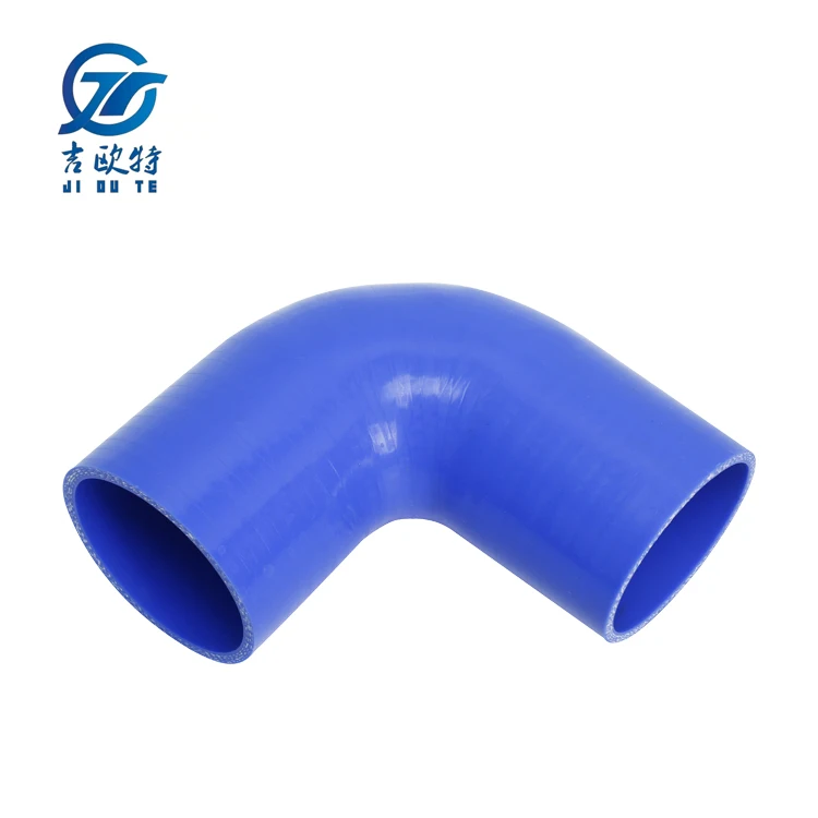 Manufacture Flexible Customized Intercooler Turbo Silicone rubber Hose Kits For Fiat Coupe 20V
