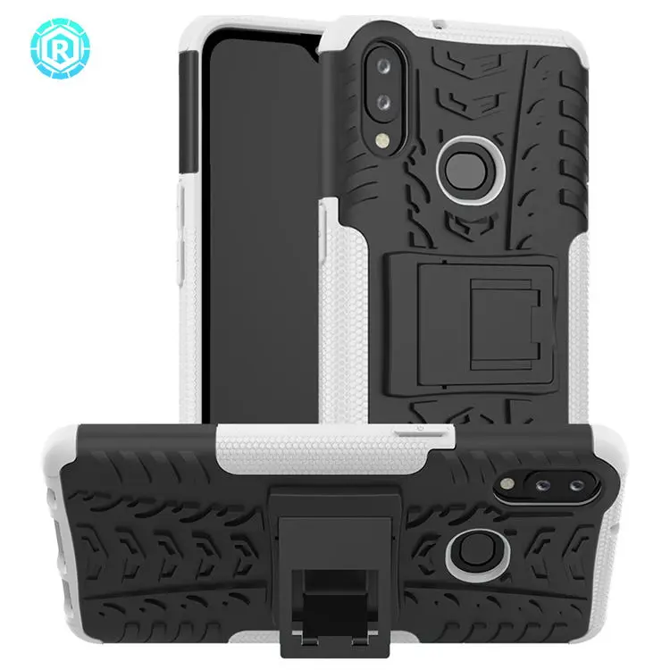 
2021 New Product Mobile Phone Housings PC TPU Dazzle Cell Mobile Phone Cover Case for Samsung A10 