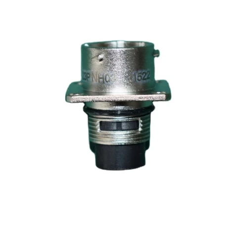 
 RT00123PNH03 продукт амфенола: 12 POS прямая сборная вилка для N KEYING  