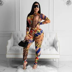 2020 one piece jumpsuit MOQ 1PC jumpsuits women 2019 New jumpsuit for women