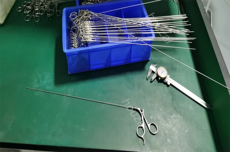 Щипцы для биопсии cystoscope 4fr хистоскопия гибкие