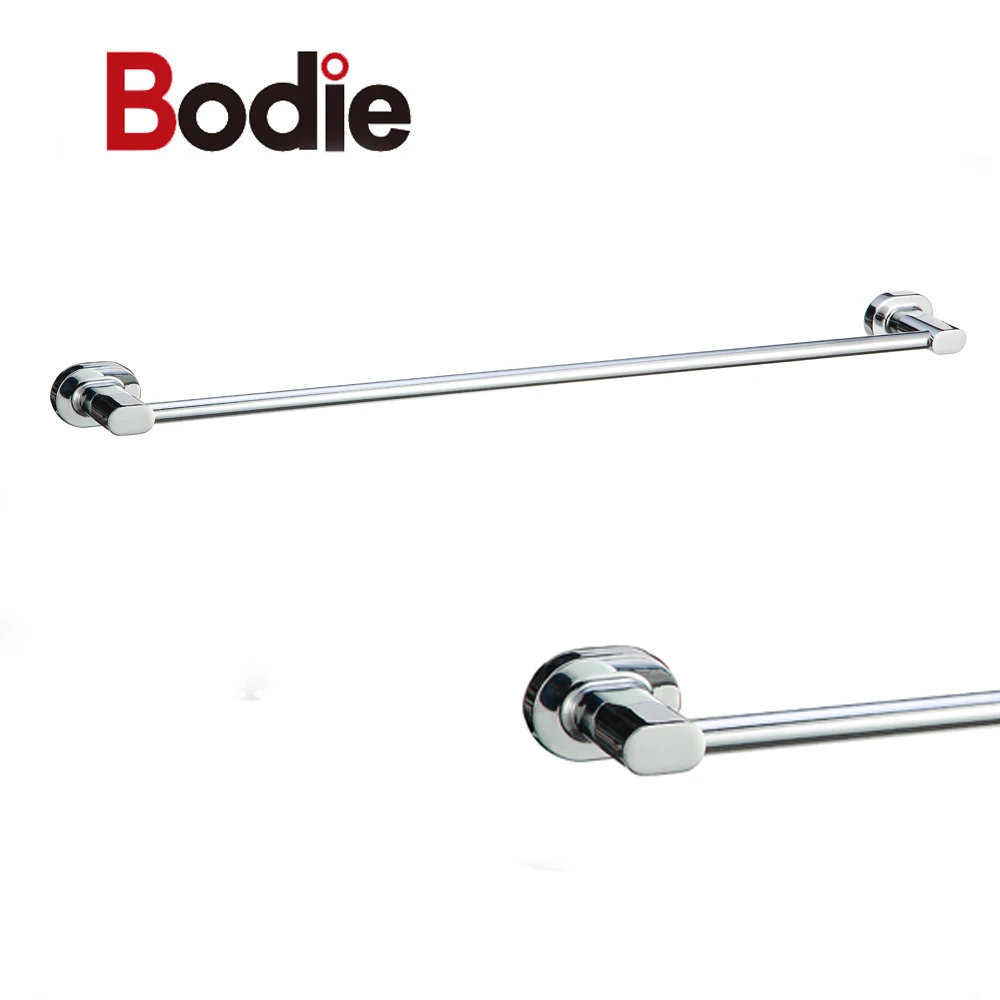 Wenzhou Factory Home Accessories Cost-Effective Black Wall Mounted Roll Paper Holder