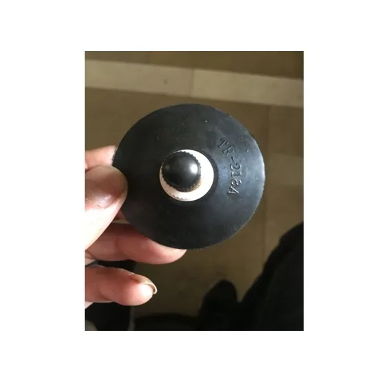 Оптовая продажа обрезиненным трубки воздух-вода клапаны