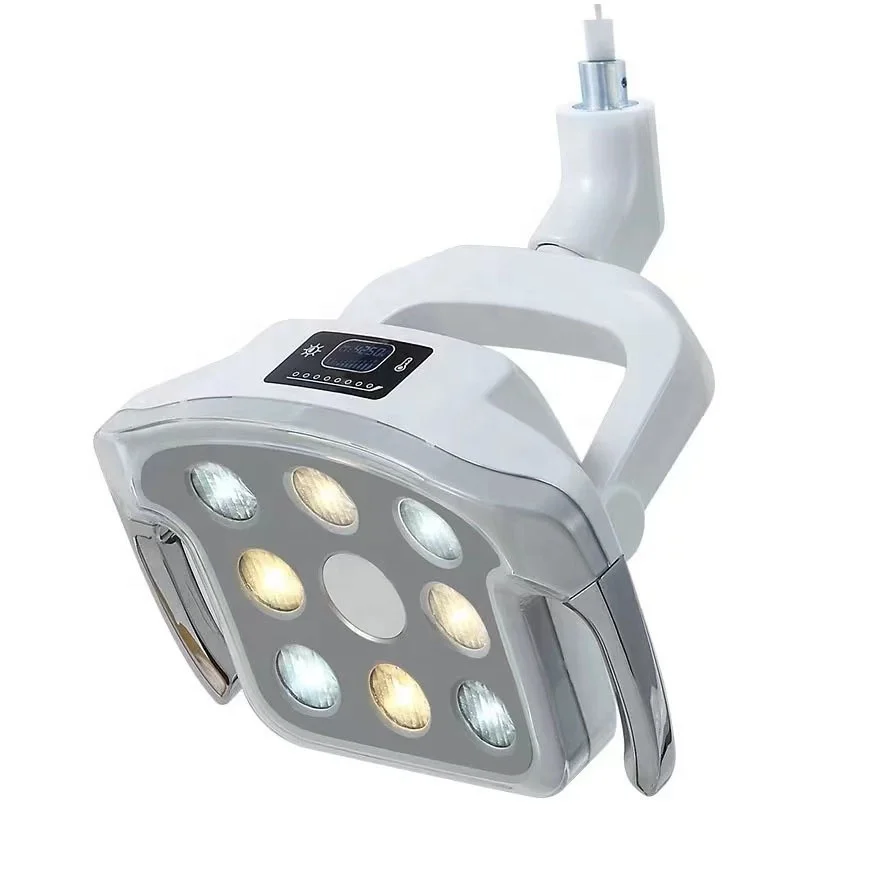 Dental Lamp Dental Lamp Medical LED Lights Portable Exam Surgical Dental Lamp