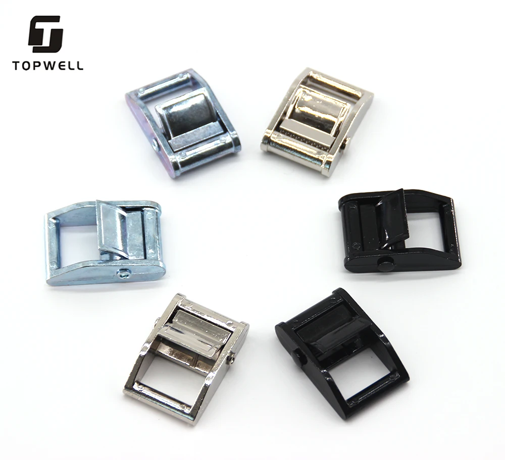 Высококачественная Пряжка для замка 1 дюйм 25 мм для крепления ремня