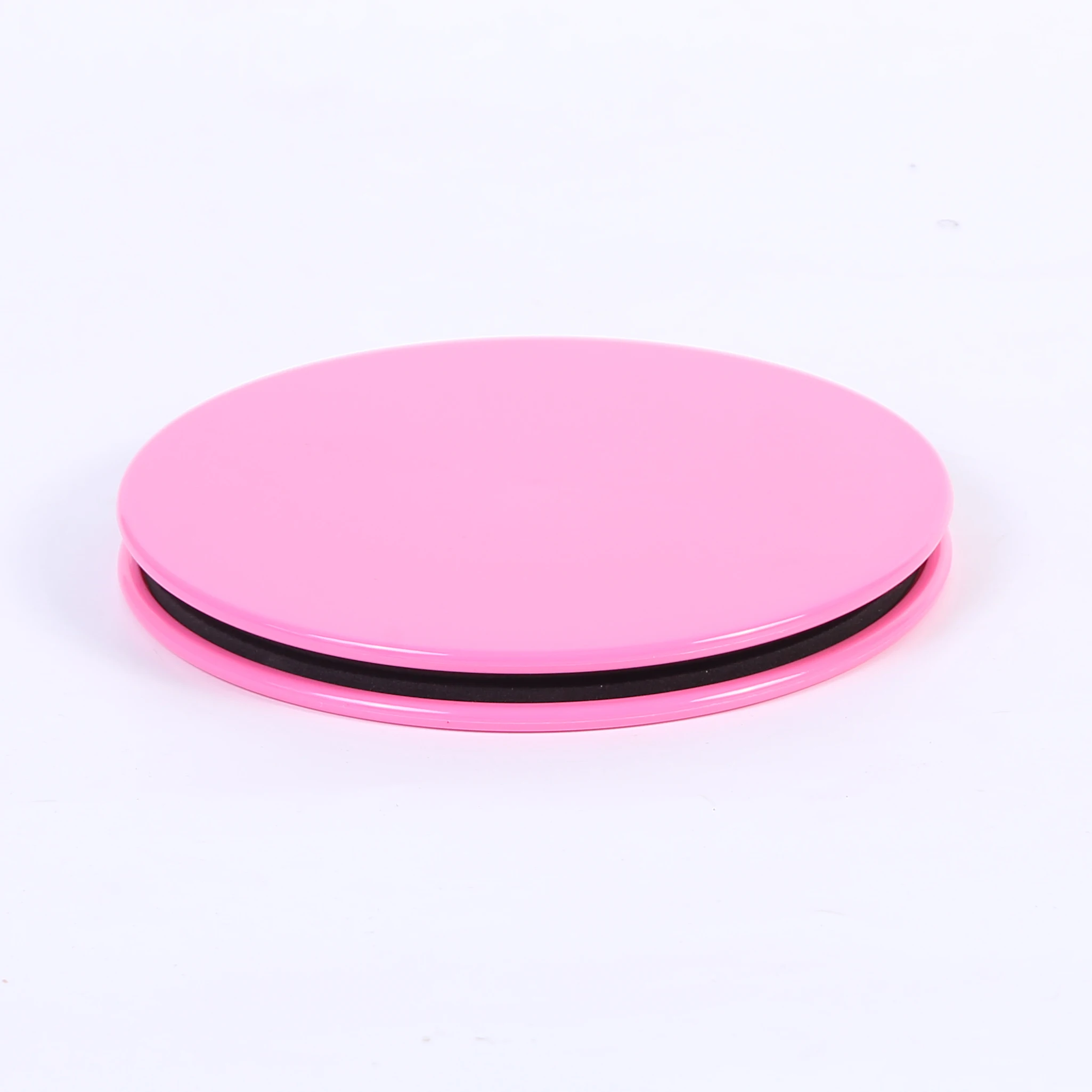 High quality butt circle abdominal fitness workout core glide disc slider gliding pads