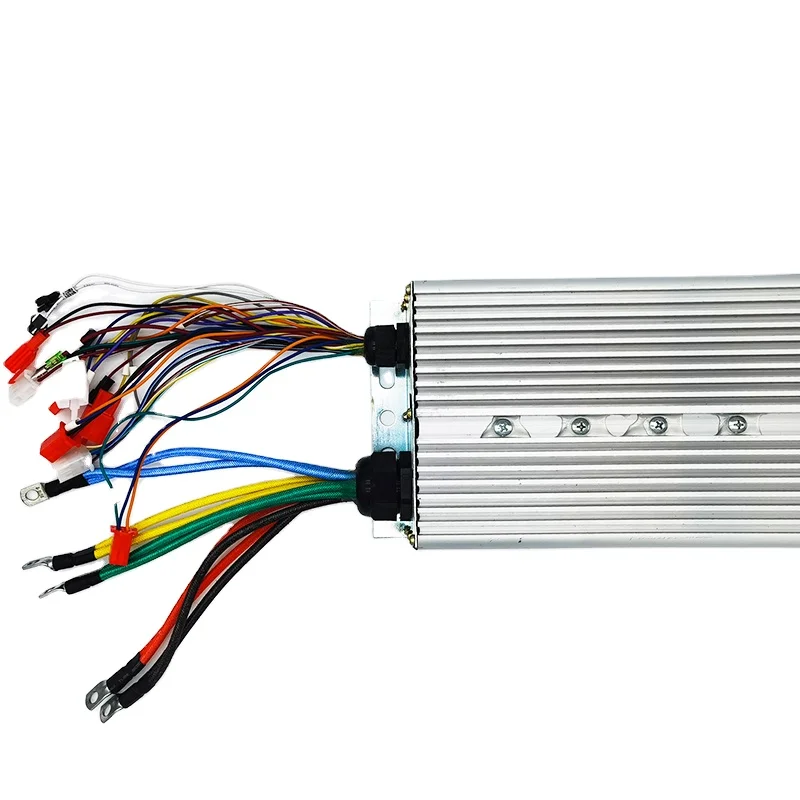 excellence 3 phase bldc motor controllers for brushless motor