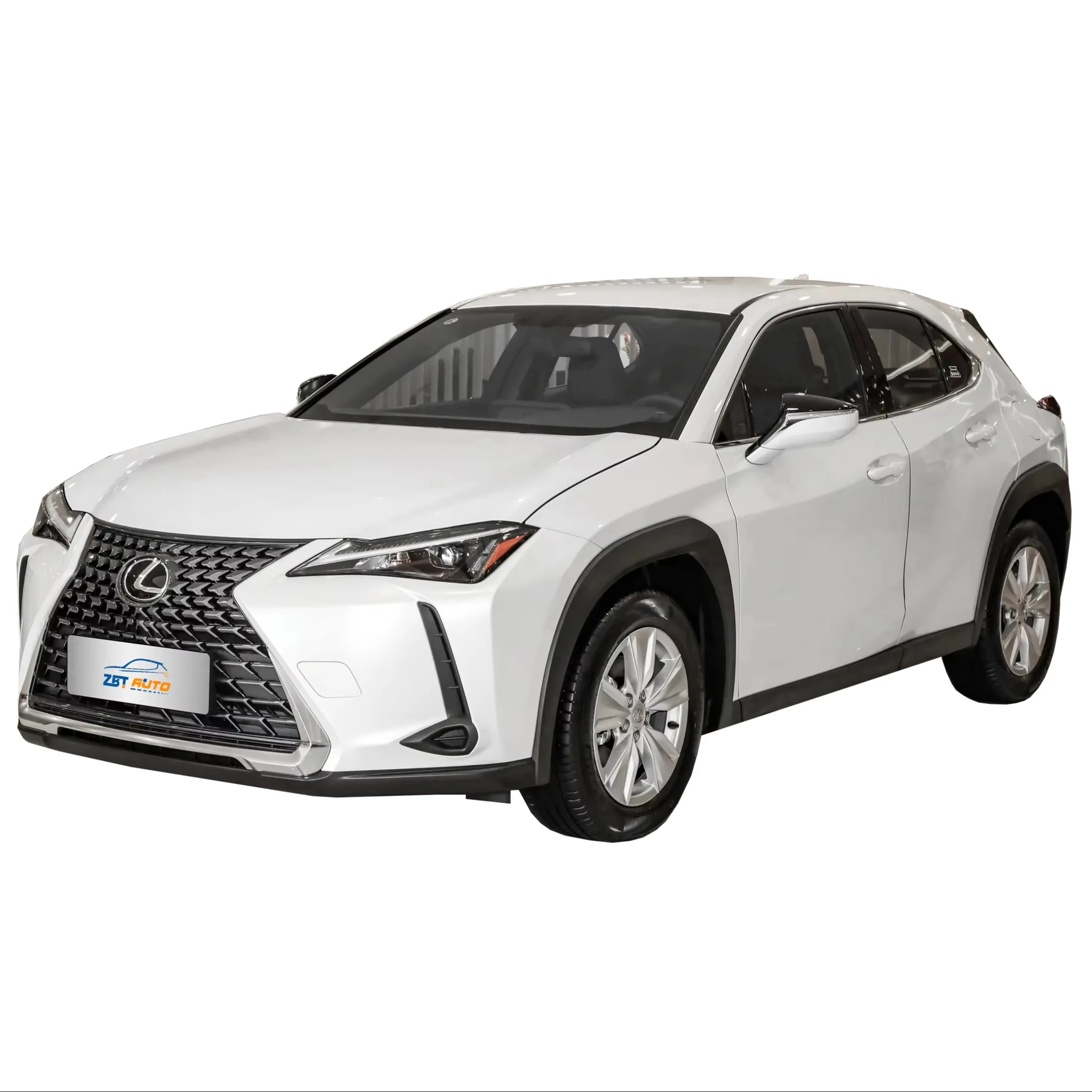 China cheap hybrid car New SUV Lex us UX Explorer Edition Hybrid Electric Gasoline Car