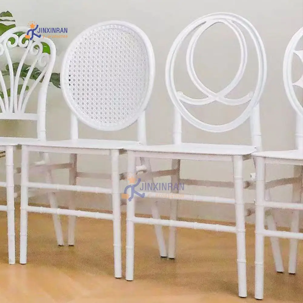 Unique Design Fashion Strong Commerical Polypropylene Stackable PP Resin Plastic Adult Dining Chair
