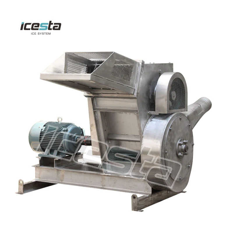 Heavy Duty Electric Commercial Industrial Snow Cone Maker shaved Ice block ice Crusher Machine