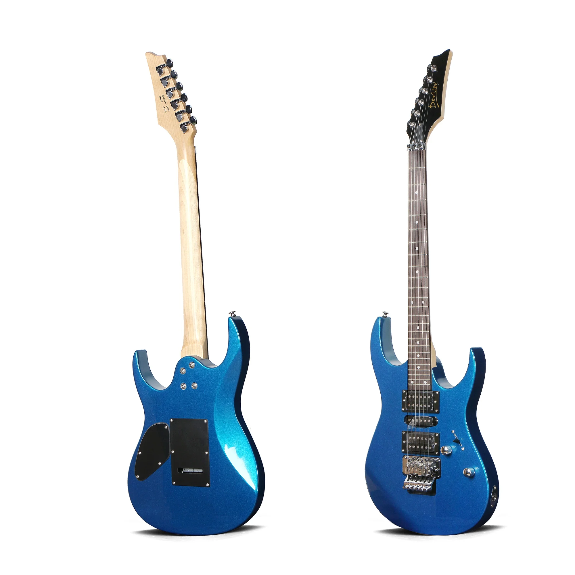 Electric guitar deviser sakura electric guitar for sale guitarra