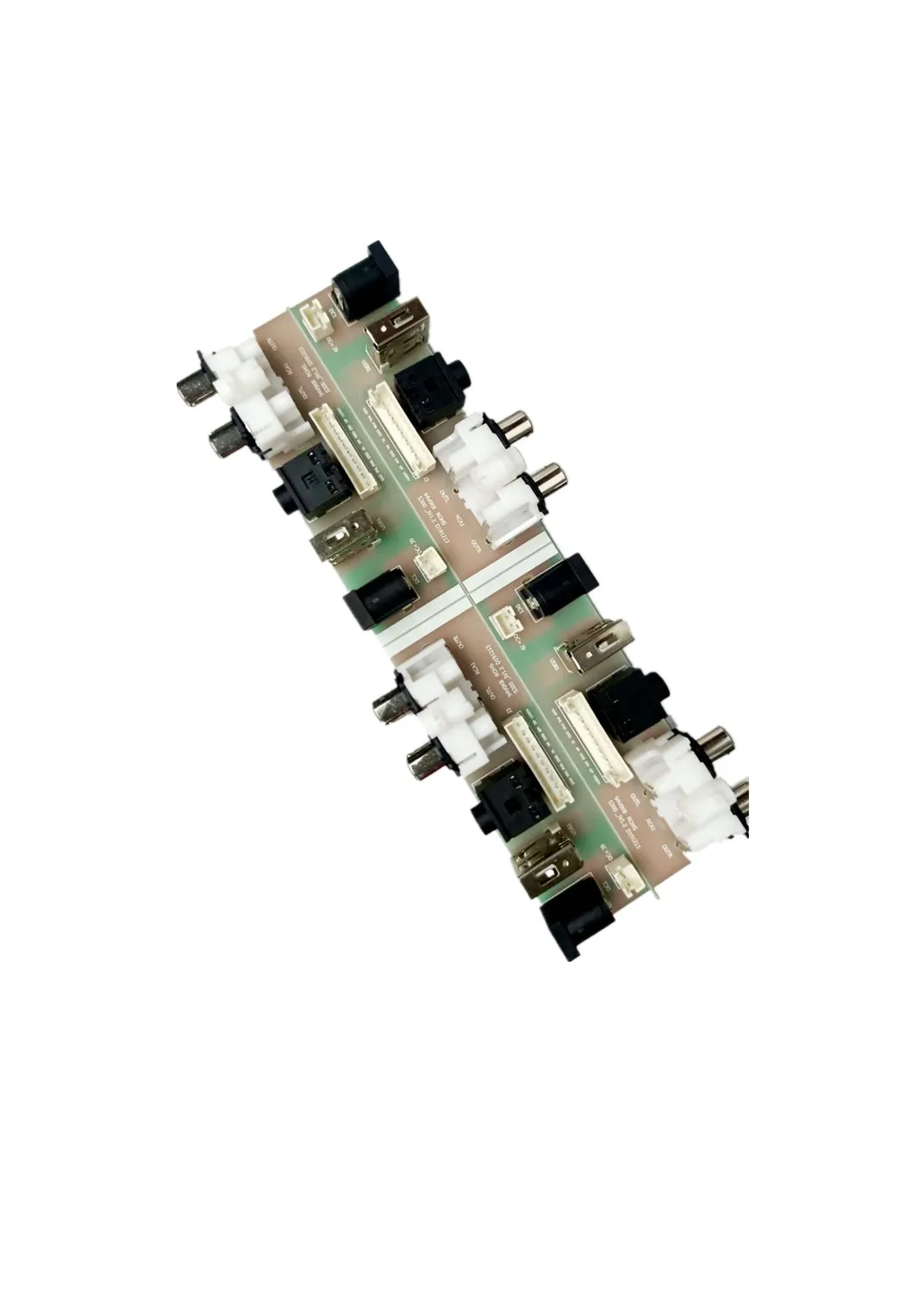 Circuit Board and Pcba Bluetooth Circuit,bluetooth Receiver Speaker Copper Oem Customized CN;GUA Set Pcb+assembly+components Smt