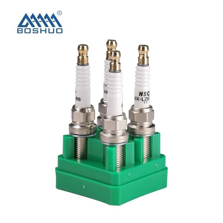 top manufacturer quality original bujia auto spare parts 90919-01191 90919-01210 90919-01253 90048-51188 with performance