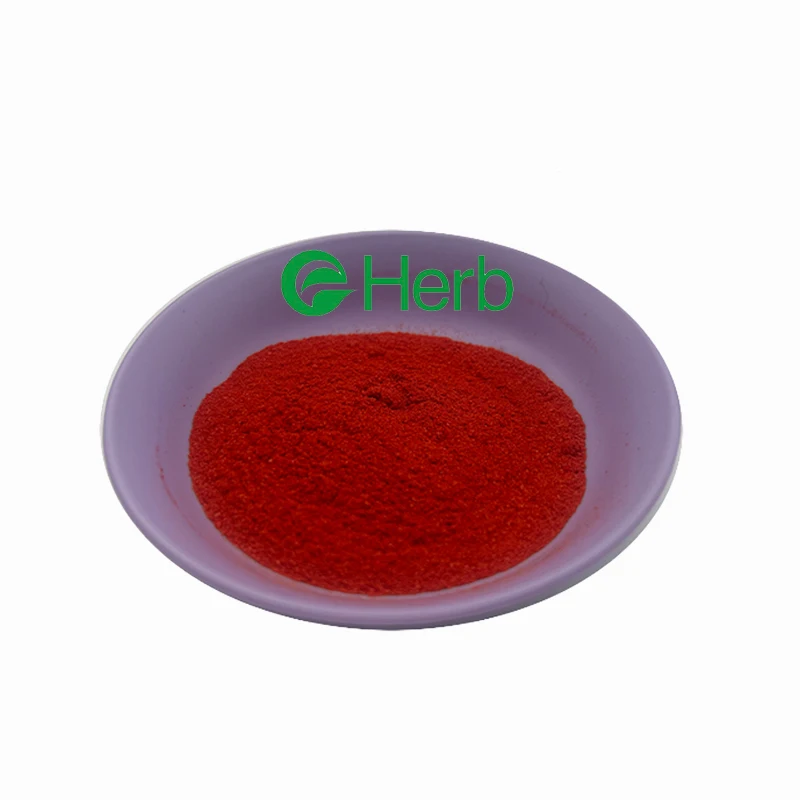 Eherb органический экстракт шафрана порошок 0.3% добавка