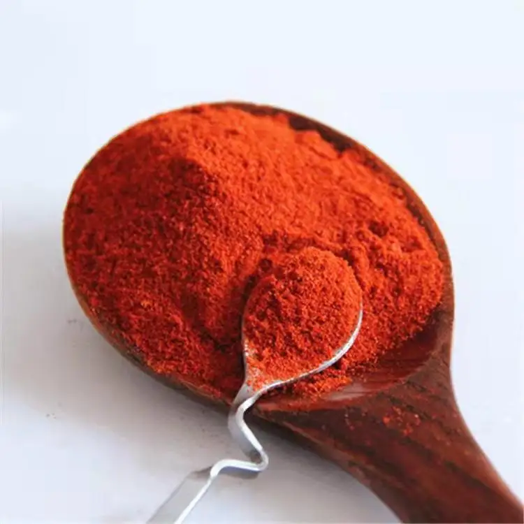 High Quality Capsicum Extract Capsanthin E100-E150 For Healthy