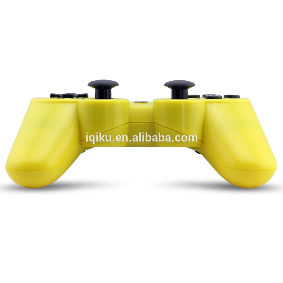  Геймпад беспроводной джойстик для PS3 контроллер беспроводная консоль 3 геймпадов аксессуары игр