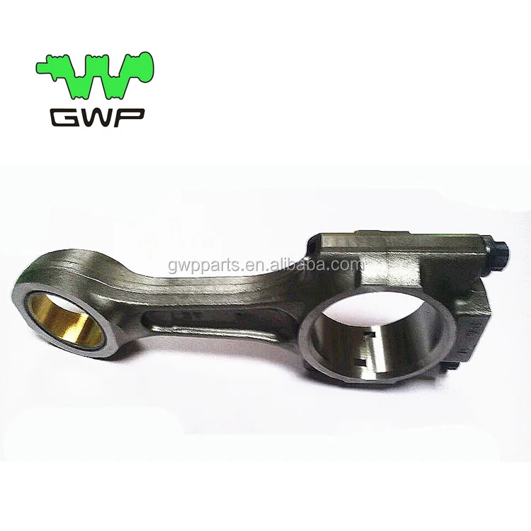 Car Engine Parts forged Connecting Rod for 1Sz 1000Cc 1Sz-Fe Connecting Rod