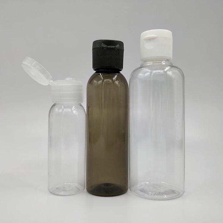 NUOHUA Cheap Price 20/410 White Flip Top Cap