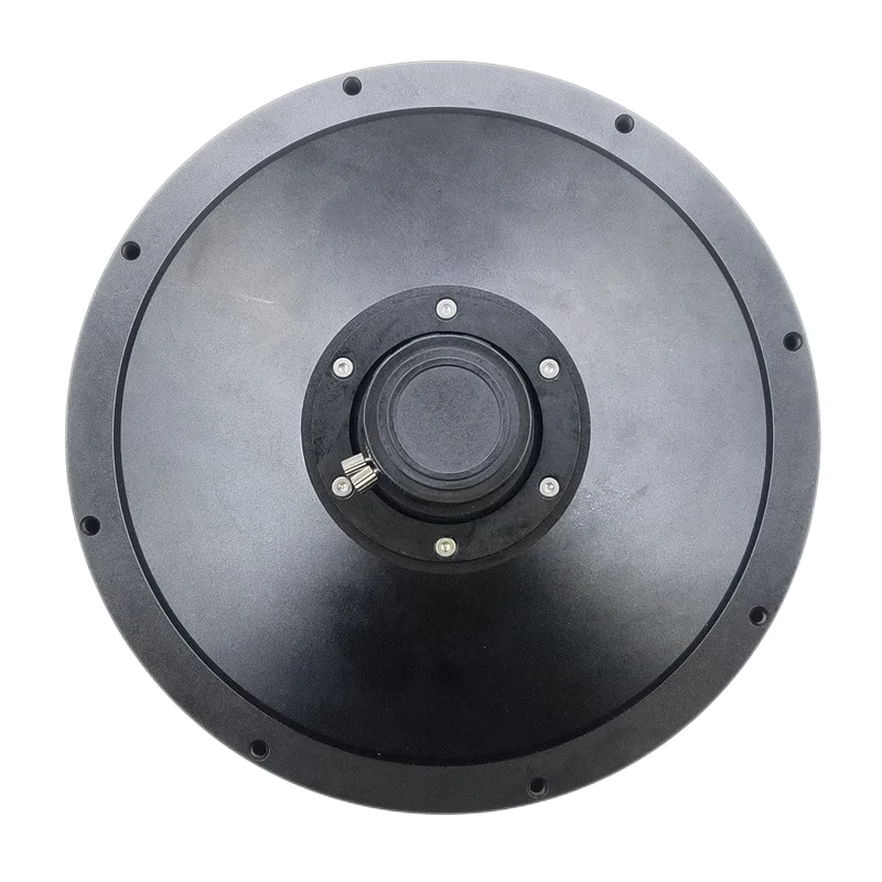 Machine vision 360 imaging lens outer wall detection industrial lens