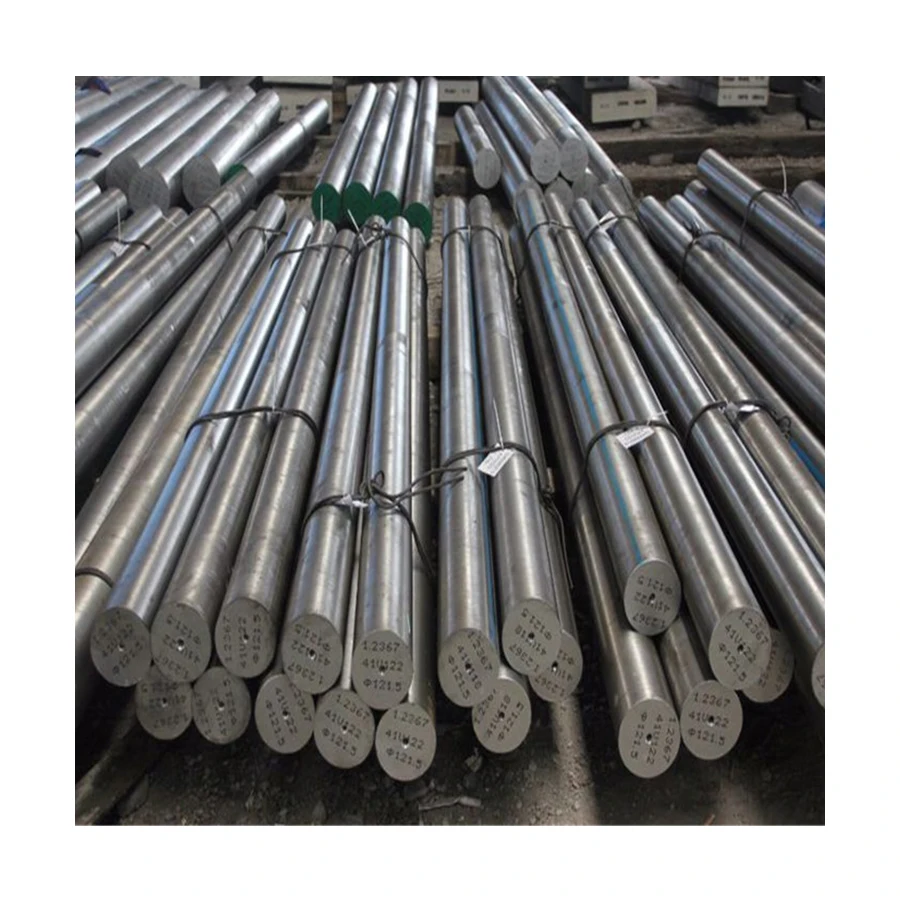 Manufacturing Cheapest Price DAC 8407 10mm 20mm Thickness Mould Steel Bar