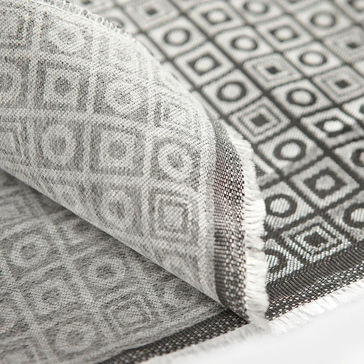 New Style Waterproof Breathable Knit Mattress Ticking Fabric Quilted Fabric For Mattress