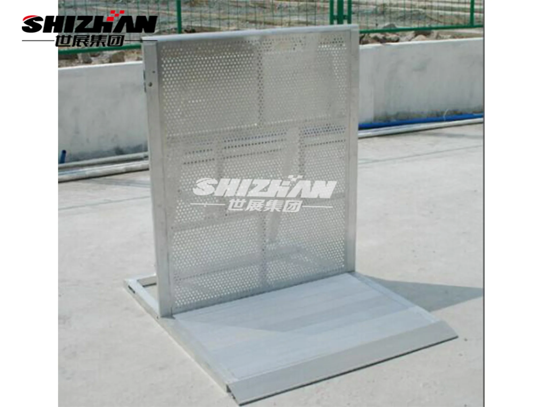 aluminum barrier anti water aluminum flood barrier suppliers