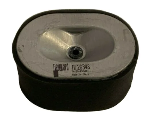 High quality L90 L100 L90AE air filter for lawn mower AF26348