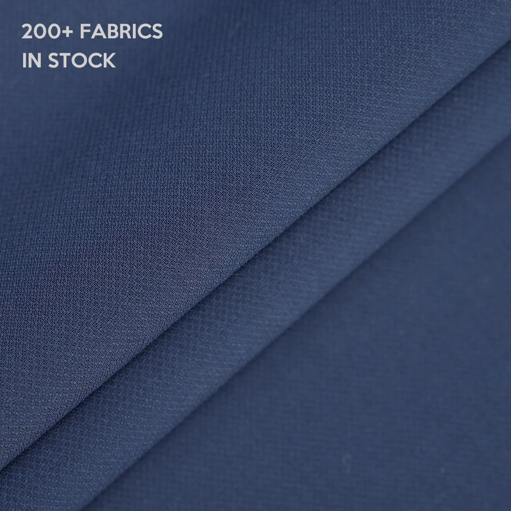 97%-Super Fine Organic Wool Worsted Merino Luxury Wool Italian Suit Fabric Suiting Fabric Sample Book