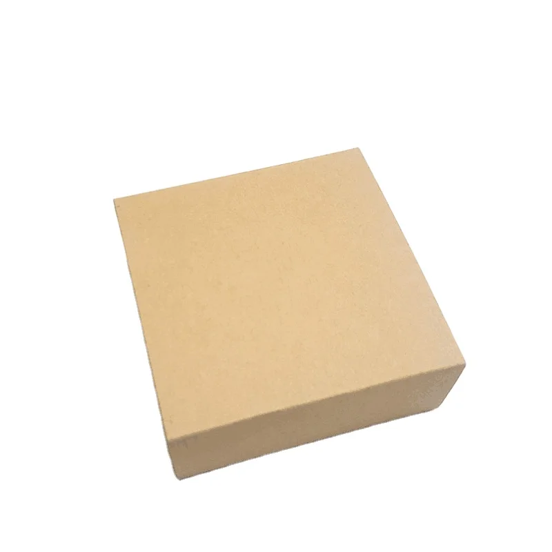 Custom Gift Drawer Box Cosmetic Packaging Case Foldable